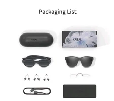 XREAL One Smart AR Glasses 3DoF Hover Non-Translation Glasses