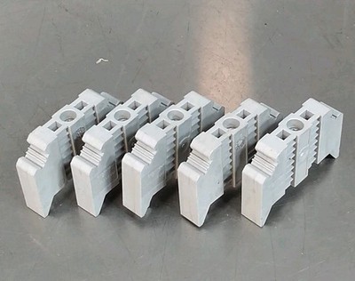 Schneider Electric Square D NSYTRAABV35 Terminal Block (lot of 5)         Loc4D7