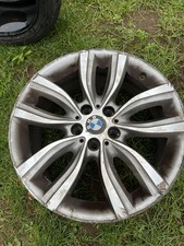 BMW 18” Alloy 2 Series 220 2016 M Sport Cracked