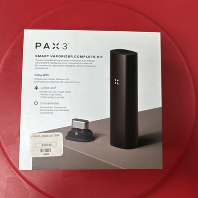 PAKS3 Digital Aromatherapy