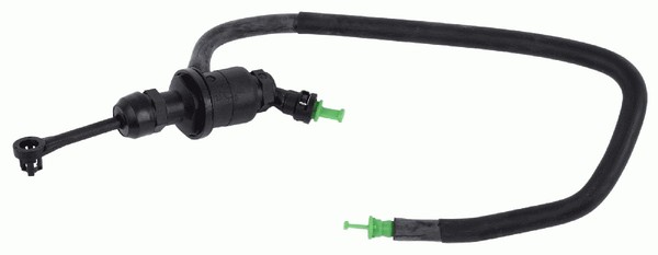 Geberzylinder, Kupplung FÜR Nissan Micra III (K12) - Sachs 6284 600 778-image