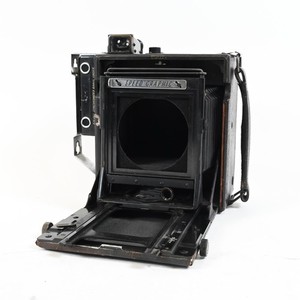 Graflex Super Graphic | eBay