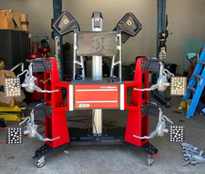 John Bean Alignment V3300 John Bean Alignment V3300