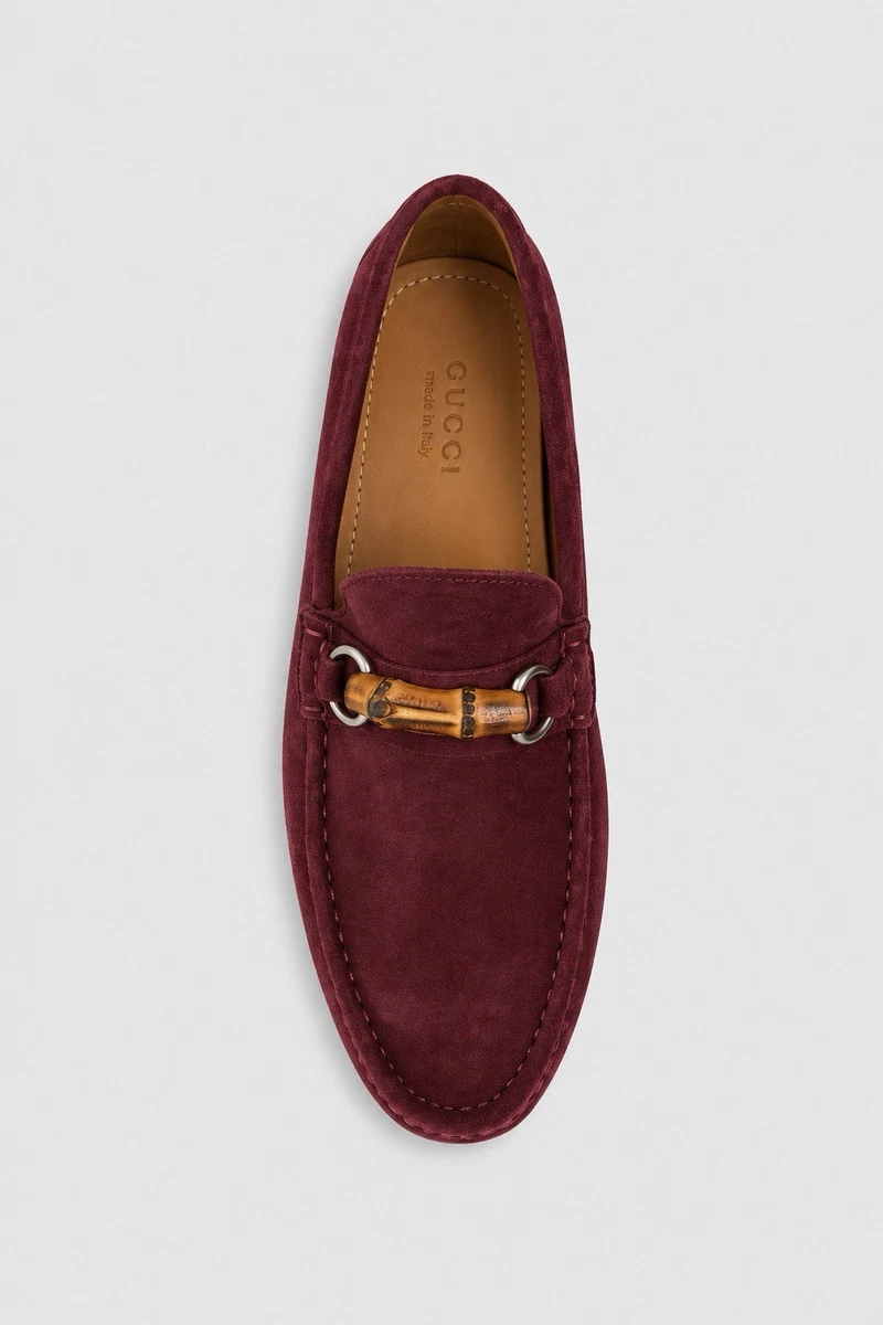 Gucci M Red Casual Shoes for Men for sale | eBay