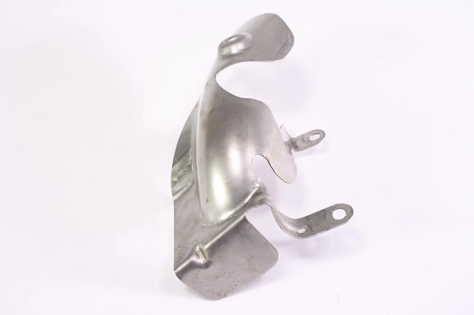 13 Ducati Diavel Exhaust Heat Shield Cover Guard - Image 2 of 4