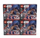 LEGO Star Wars Ambush on Mandalore Battle Pack (75373) Complete New Sealed (4)