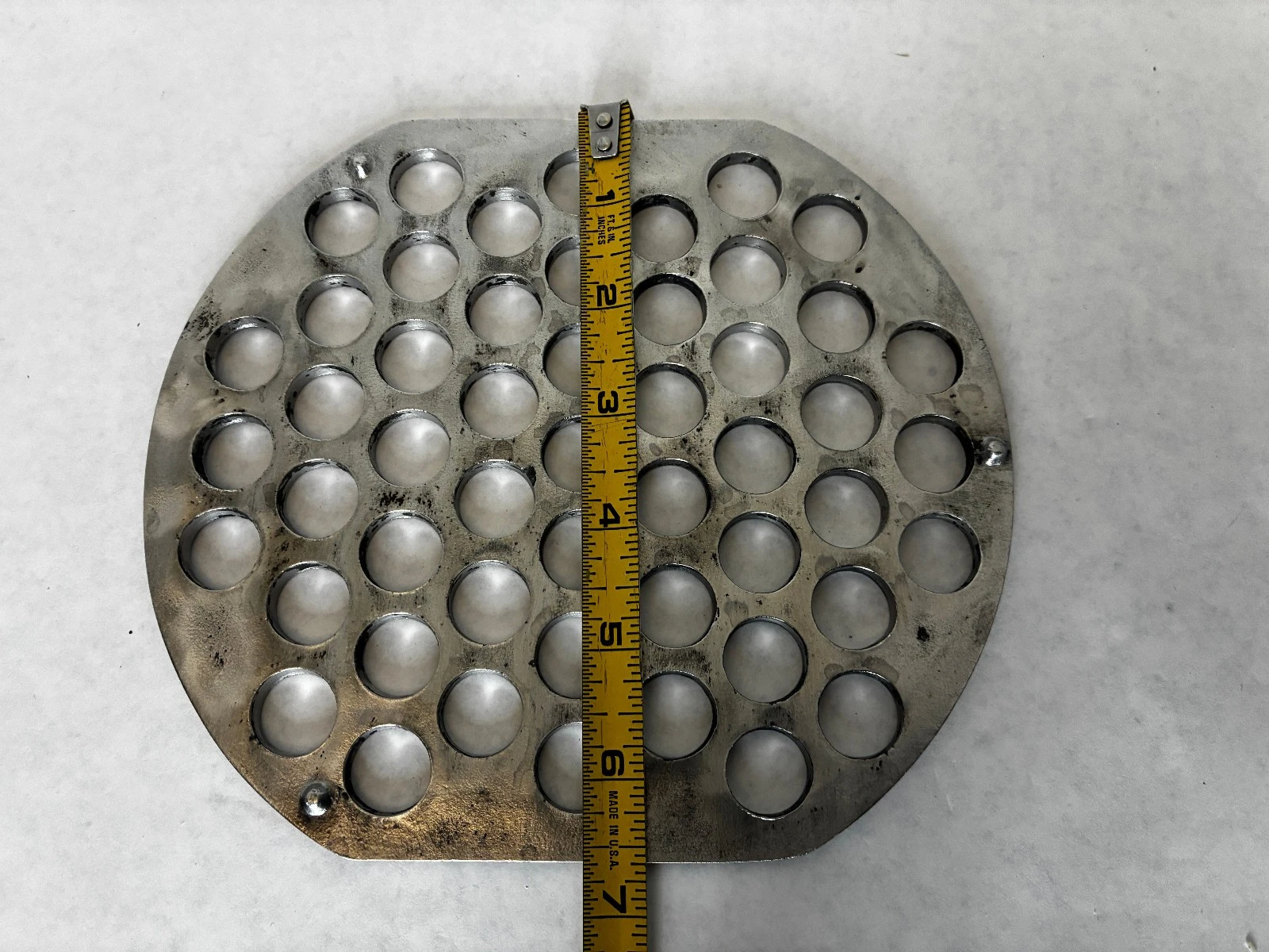 Wagner Ware Sidney Magnalite Roaster Dutch Oven 7.5 inch TRIVET ONLY