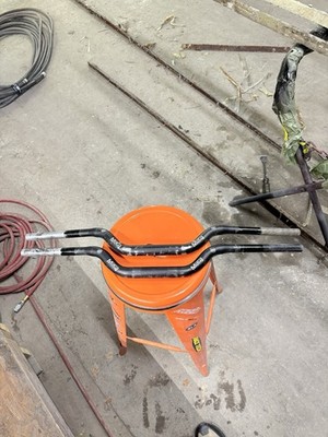 2022 KTM 85 Mika Bars Set of 2