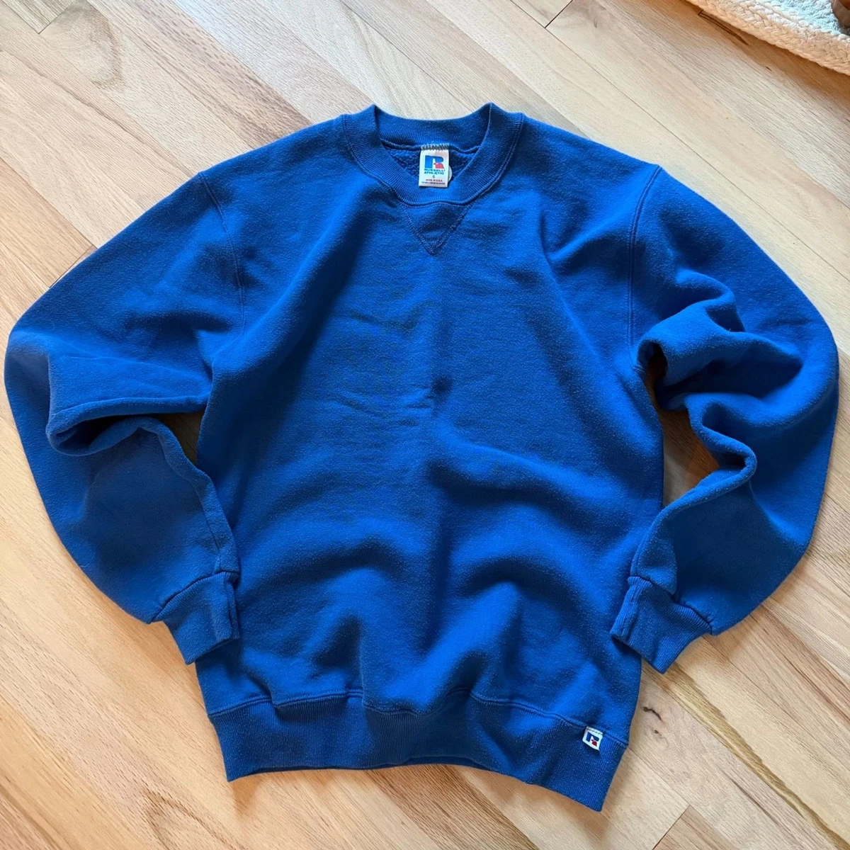 25+ Russell Athletic Hoodies & Sweatshirts for Men with Vintage