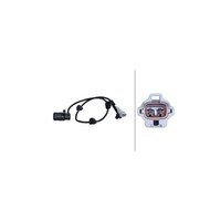Hella Sensor, Raddrehzahl 6PU 230 048-961 FüR Toyota