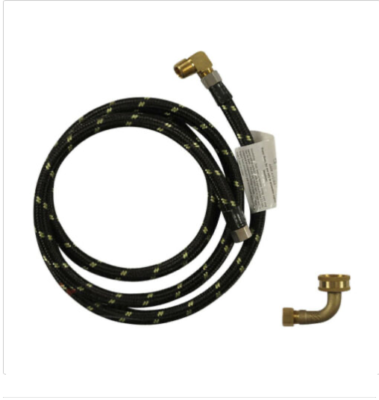 OEM W10278635RP Whirlpool Dishwasher Hose Fill