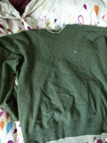 Maglioni e cardigan da uomo Luigi Borrelli