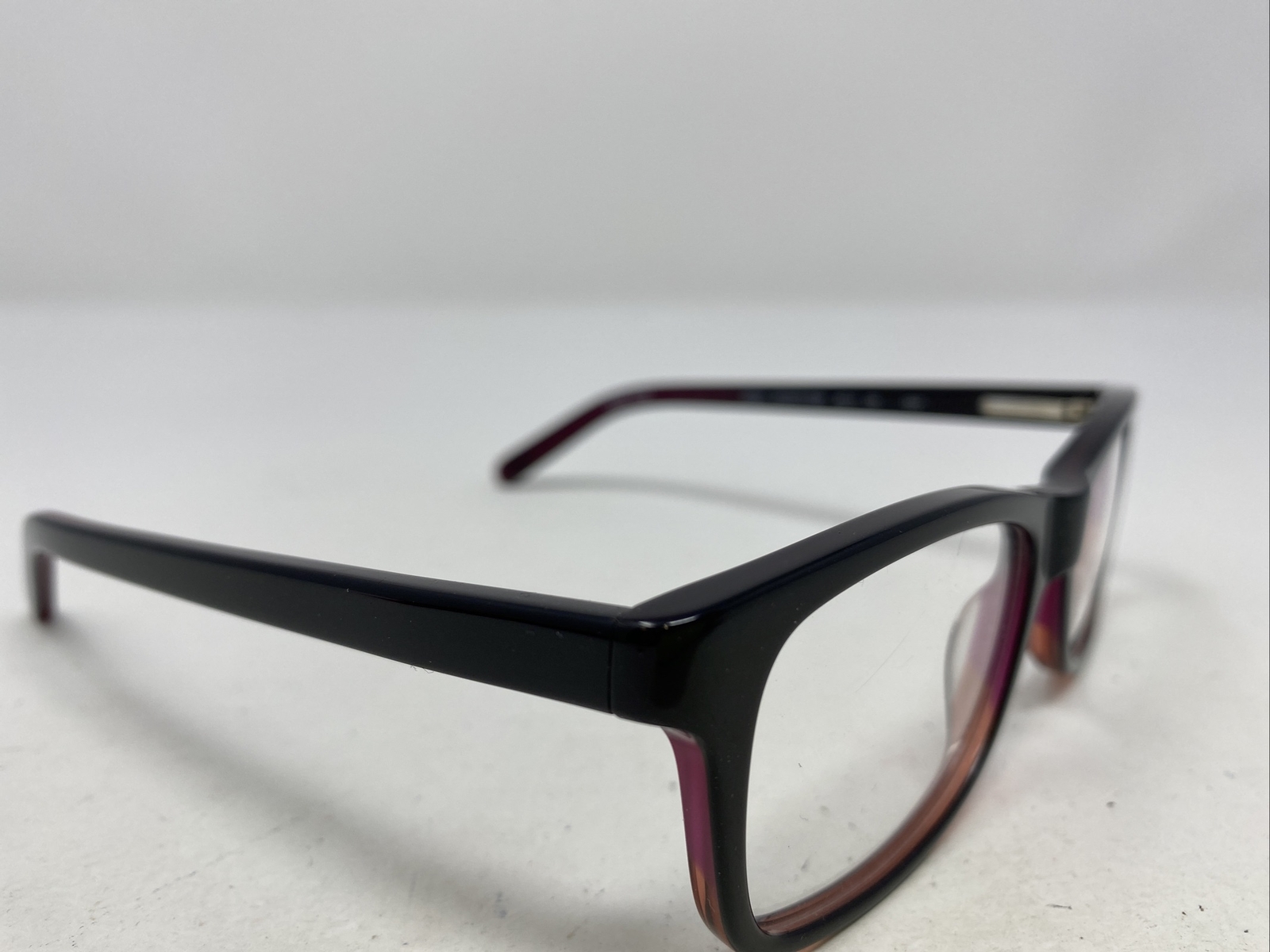 Otis & Piper OP5003 (001) ONYX RUBY 48-17-130 Full Rim Eyeglasses Frame ...