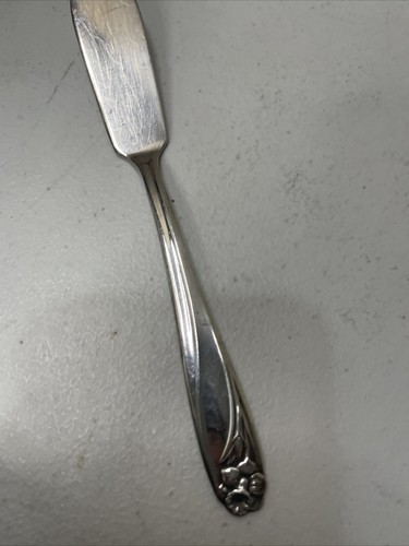 Antique New York Silver Plate Co Quadruple Plate Covered Butter Dish Server - Picture 21 of 24
