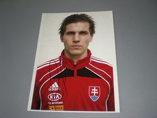 Peter Pekarík Slowakei Hertha BSC Berlin signiert signed Autogramm a. 20x28 Foto