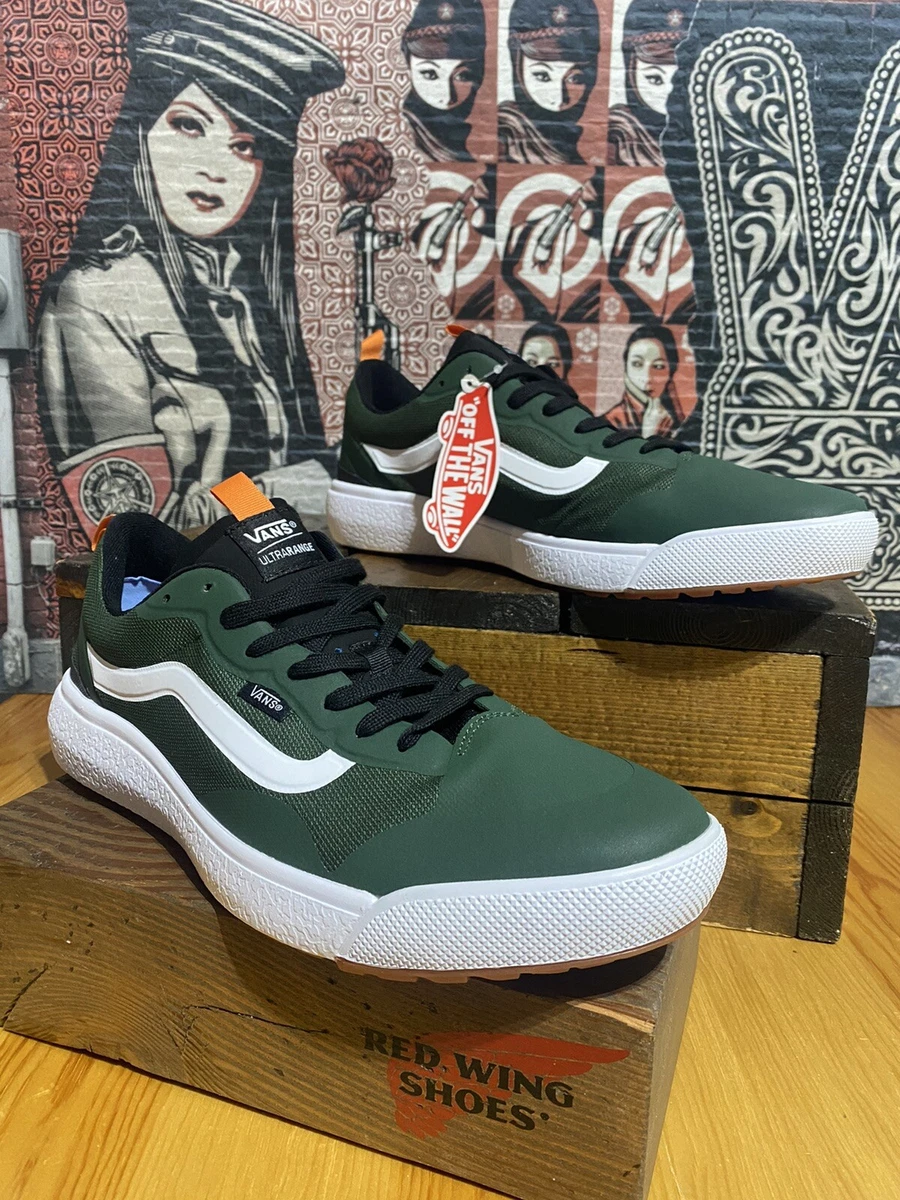 Vans ultrarange cheap us