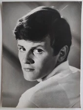 Jacques Perrin - Original Photography