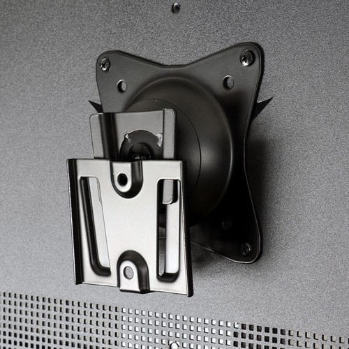 TV Monitor Wall Mount Bracket for VIZIO DELL Sceptre LG Samsung 19"~29" LED C45 - Picture 5 of 7