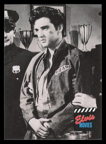 1992 River Group Elvis Presley Trading Cards Series 1 2 3 #3-#641 U Pick Choose - Picture 377 of 404