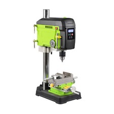 Tischbohrmaschine Hochpräzise Geschwindigkeit Bürstenlos Standbohrmaschine 220eF