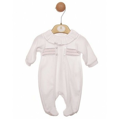 mintini baby grow