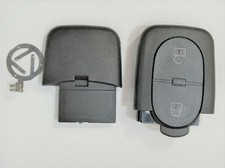 Coque Seule Sans Lame Sans Logo VW GOLF 4 NEW BEETLE À 2 TOUCHES