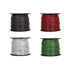 PER FOOT 400 MCM Aluminum THHN THWN-2 Building Wire 600V