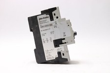 Allen Bradley Breaker Motor Protection Rotary 2A 2-Pole 600V AC 140U-D6D2-B20