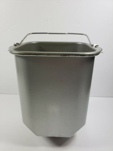 breadman replacement pan