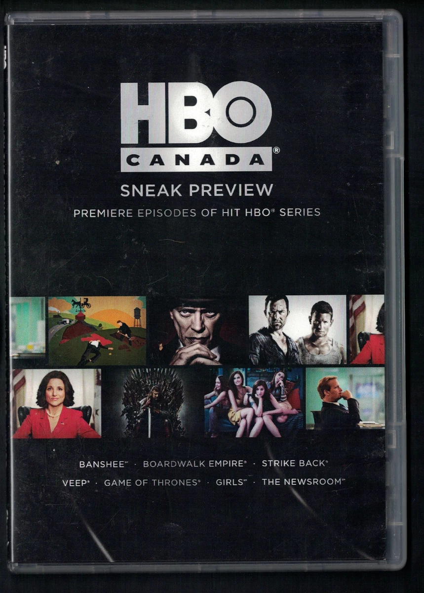 How to shop get hbo canada