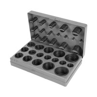O-Ringe Sortiment 419 Teilig Dichtungsringe öLbestäNdig Gummiringe