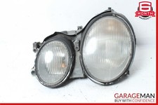 02-05 Mercedes W208 CLK430 Vorderes Rechtes Scheinwerferlicht Xenon OEM