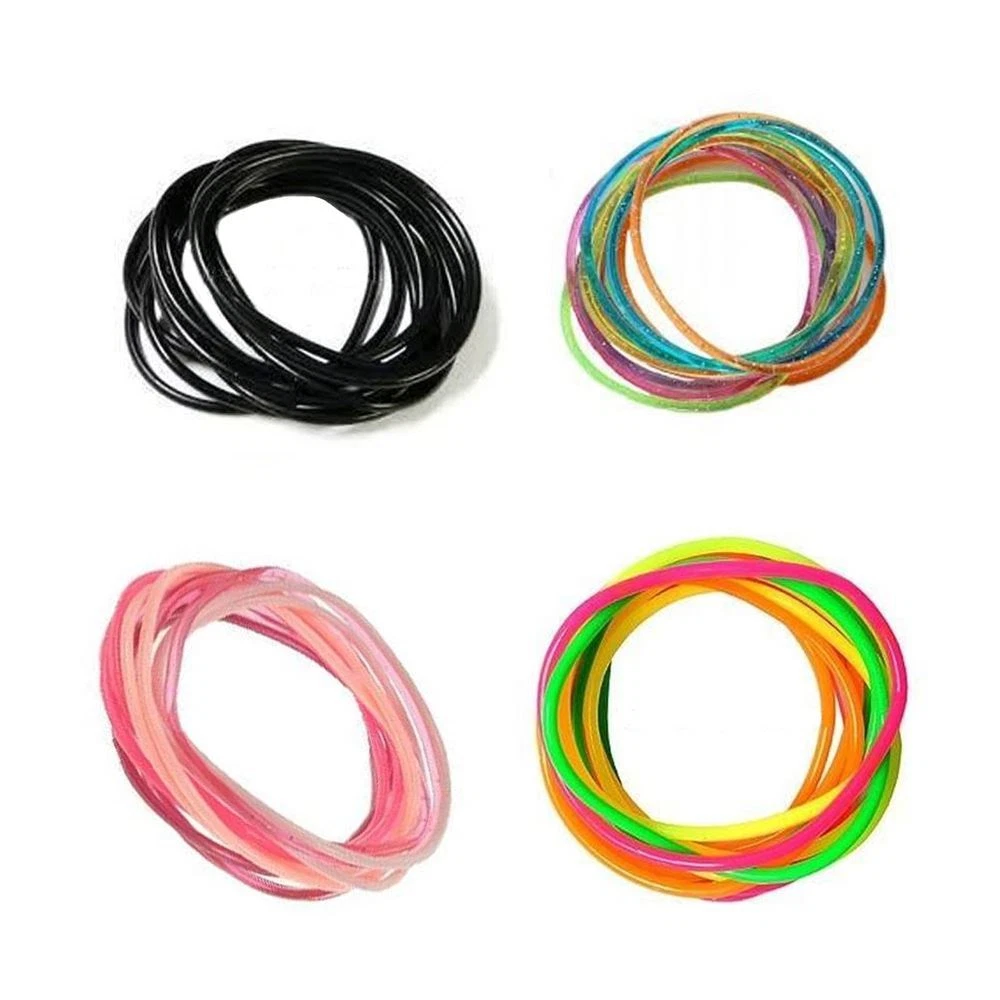 Neon bangles hotsell