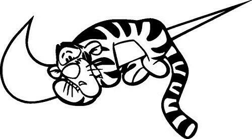 disney tigger nike dunks