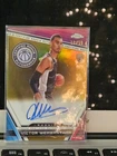 VICTOR WEMBANYAMA 10/50 ROOKIE AUTO 2023/24 Topps Chrome Certified Rookie GOLD