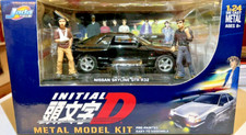 Jada Toys Initial D Nissan Skyline GTR R32 1/24 for sale online | eBay