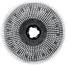 Medium Duty Rotary Scrub 19 Inch Brush fit Emotor 300X MX3 MX3Z  Floor Scrubber