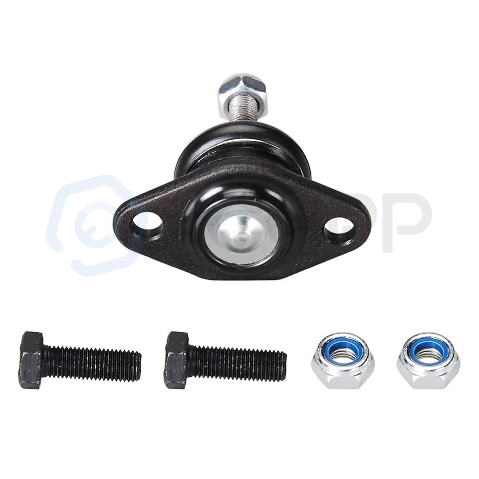 K5292 Front Upper Ball Joints Suspension Kit For 1976 - 1987 Chevrolet Chevette - Изображение 2 из 4