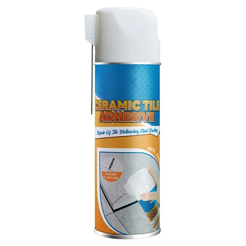 Wall Tile Adhesive And Grout Tube water resistance All-Purpose Super Tile Glue