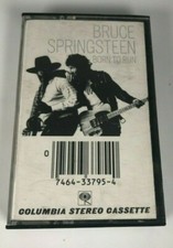 LOT OF VARIOUS Cassette Tapes Springsteen, Joel, Madonna, Temptations,Hill,ETC.