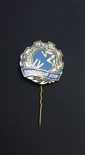 Białoruś Rosja Rosja ZSRR 1969 Gry sportowe Odznaka 