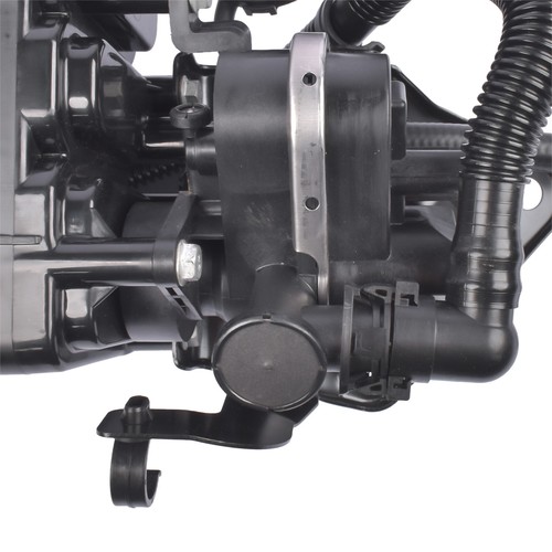 Fuel Vapor Charcoal Canister Assembly 911-616 For Toyota Corolla 1.8L 2005-2012 - Picture 10 of 12