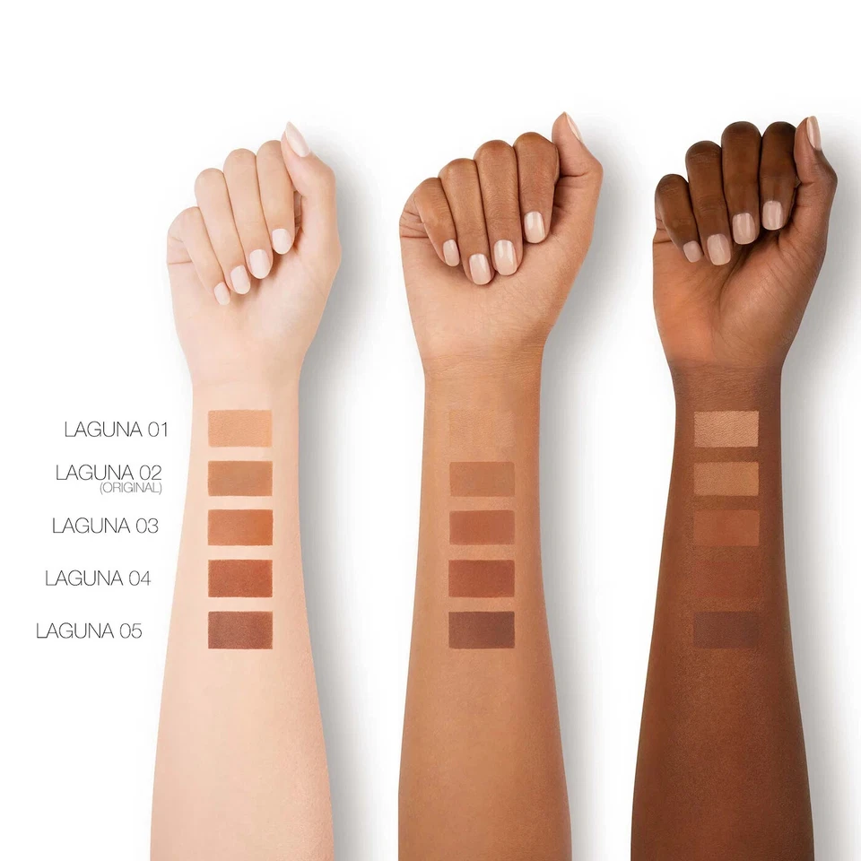 NEW NARS Laguna Bronzing Cream Laguna 03 / 100%AUTHENTIC - Image 4 of 4