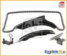 Timing Chain Kit Febi Bilstein 36320 for BMW 6 Series Convertible