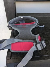 Escape Proof Full Body Dog Harness Size Large