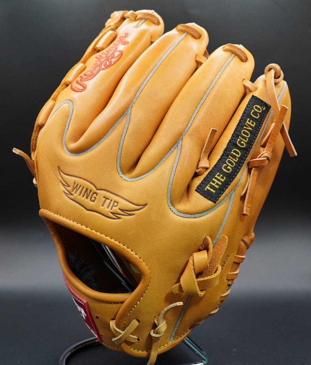 Rawlings H.O.H THE GOLD GLOVE CO. グローブ Rawlings Heart of the Hide PRO-GOLDYVIII 11.50