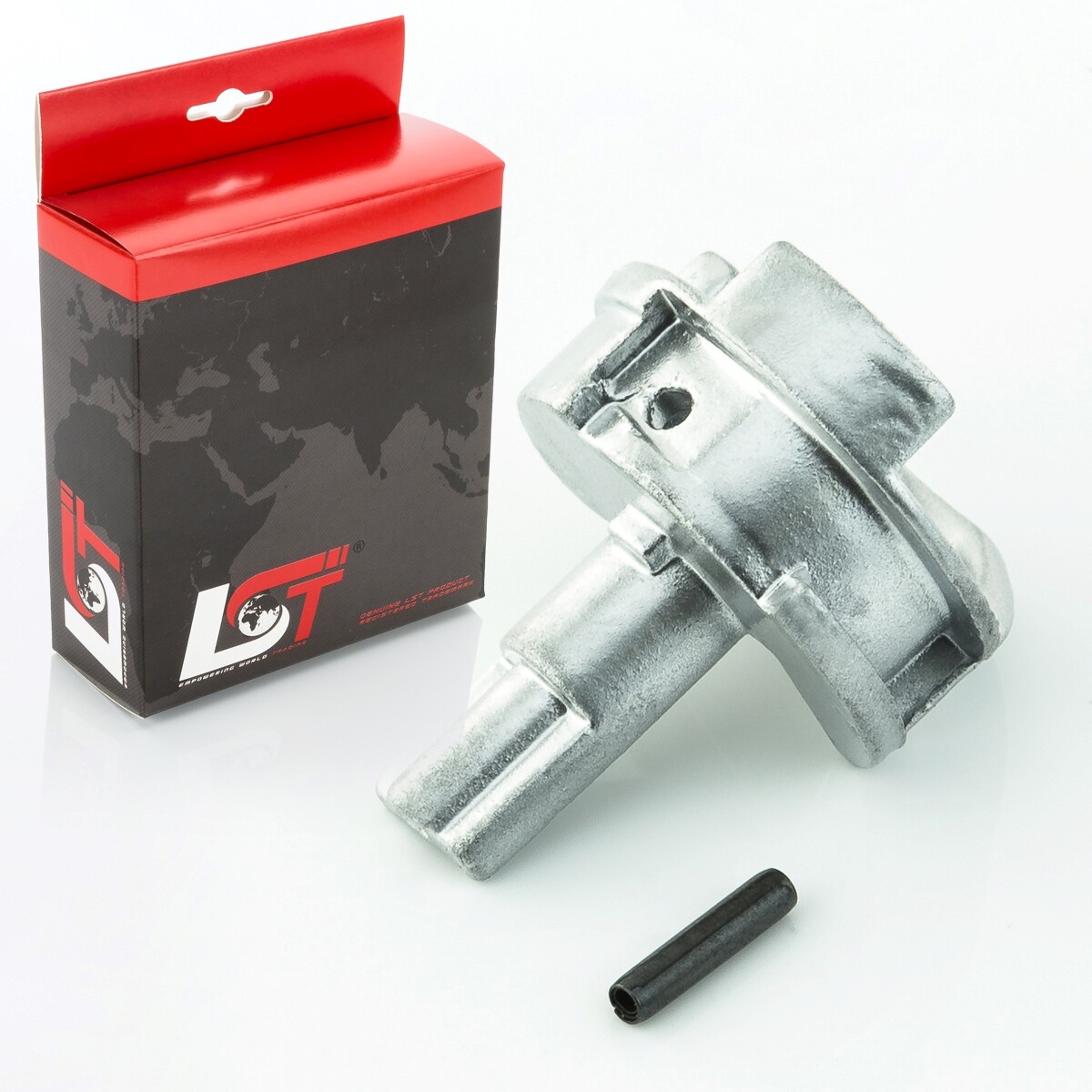 Ignition lock cylinder set for VW PASSAT SCIROCCO VENTO TRANSPORTER 4 USA
