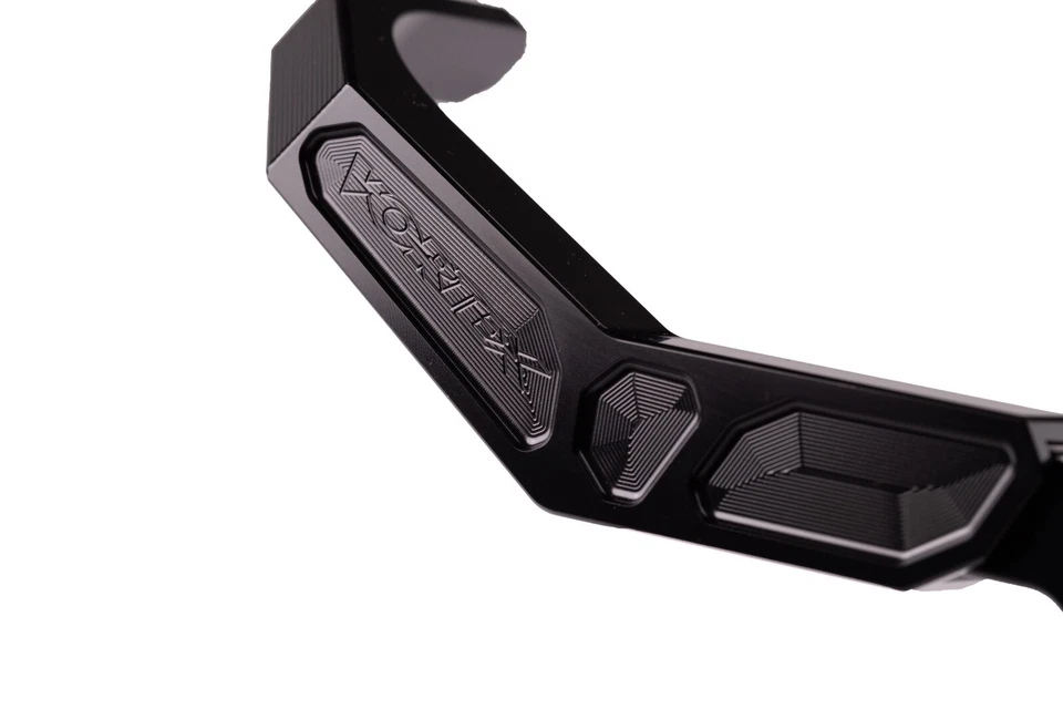 Protector de palanca de freno delantero Ducati 1199 Panigale Vortex Racing 2011-2015 Foto 3 de 4