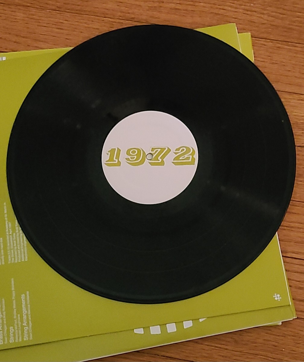Stereolab - Dots And Loops 2LP ultra high Fidelity 180 g