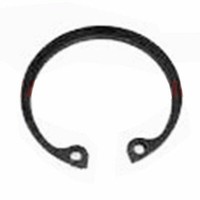 2X Vespa Px LML Star Stella Roller Radlager Sicherungsring 6204